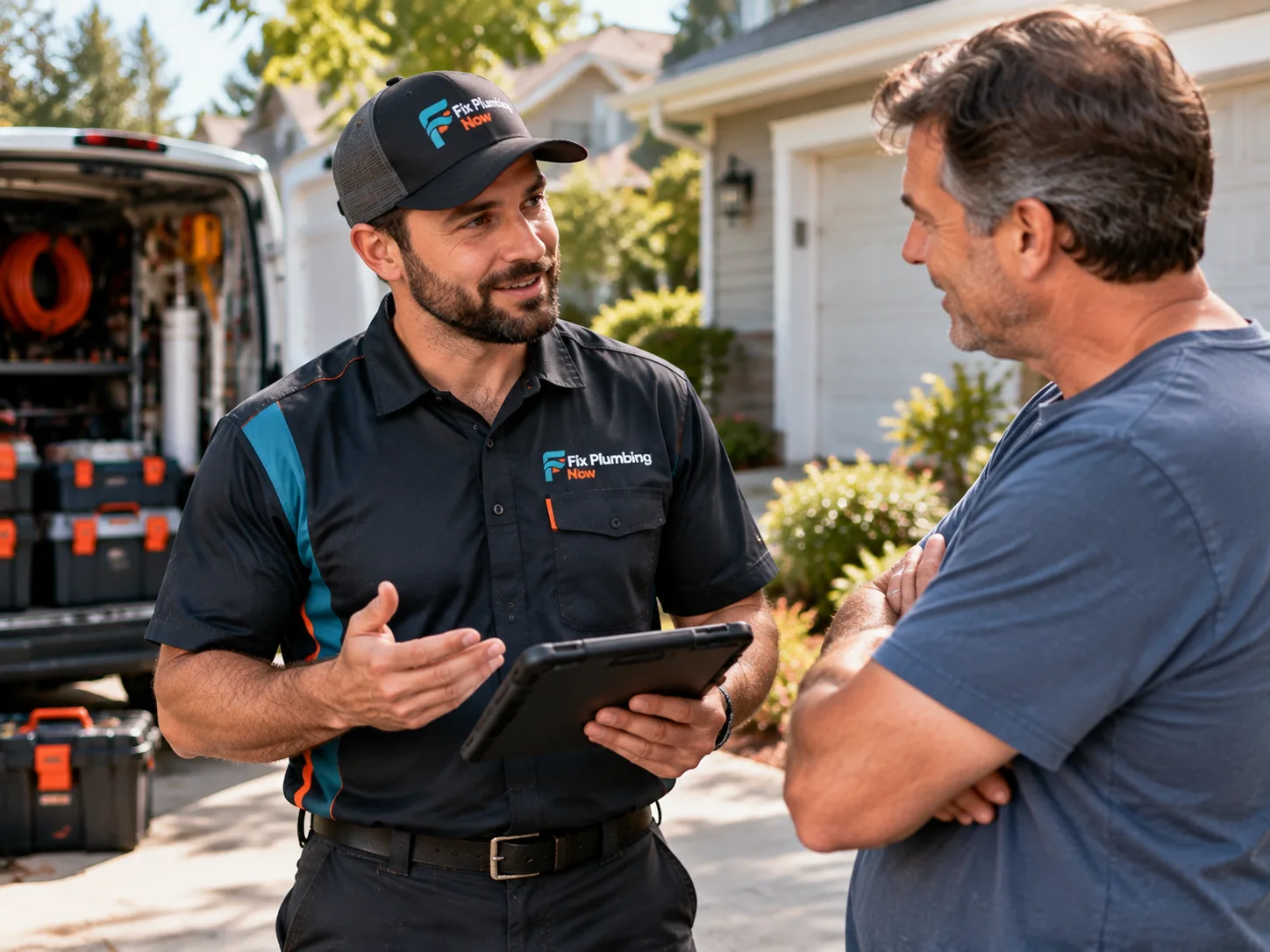 Clogged Drain Service Lacarne, OH FAQs